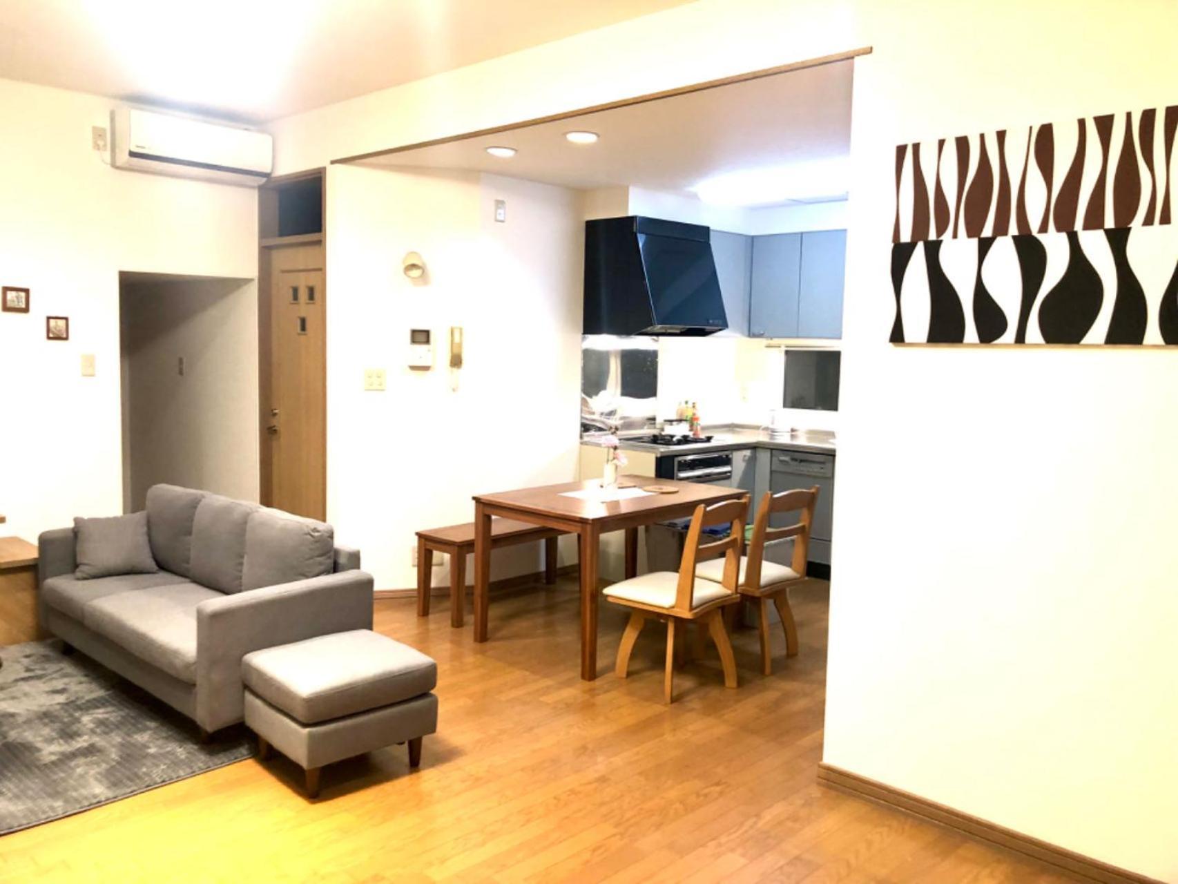 Aioi Lodge Otaru Esterno foto