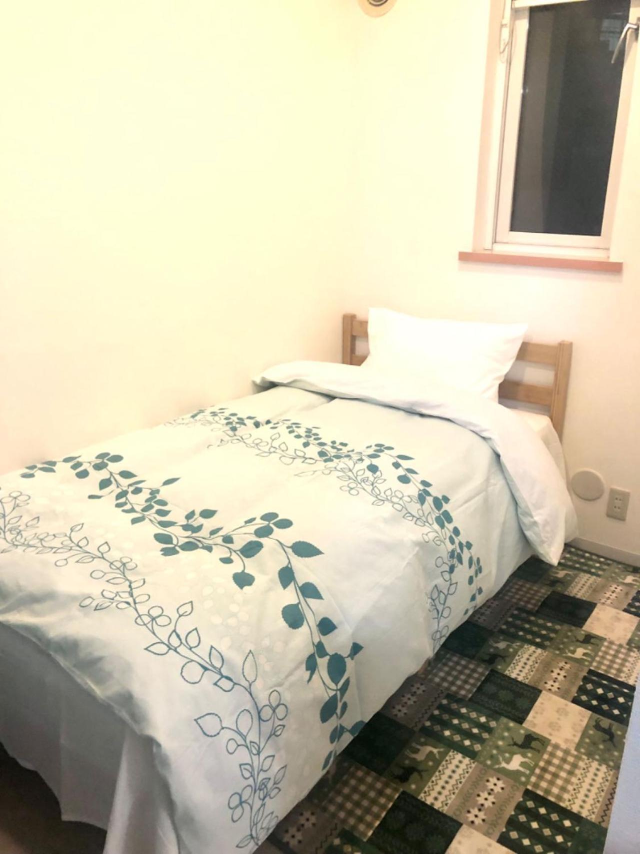 Aioi Lodge Otaru Esterno foto
