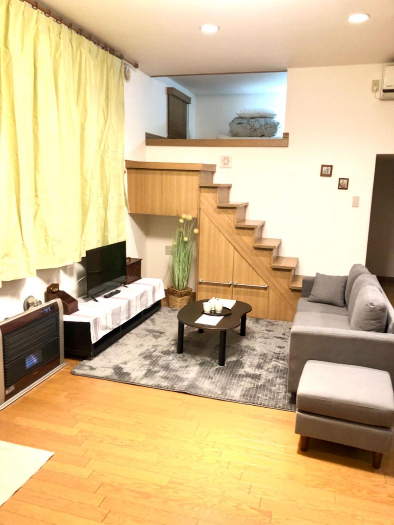 Aioi Lodge Otaru Esterno foto