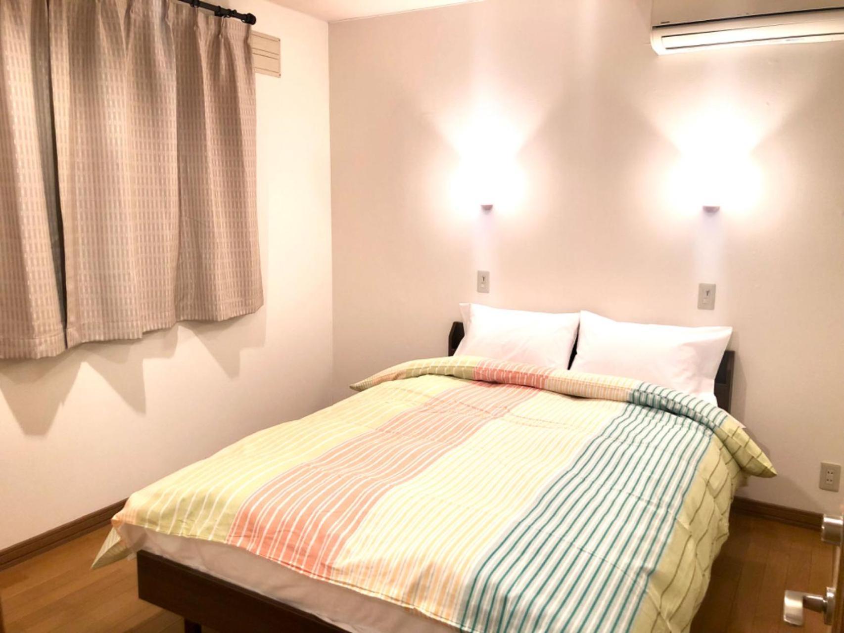 Aioi Lodge Otaru Esterno foto