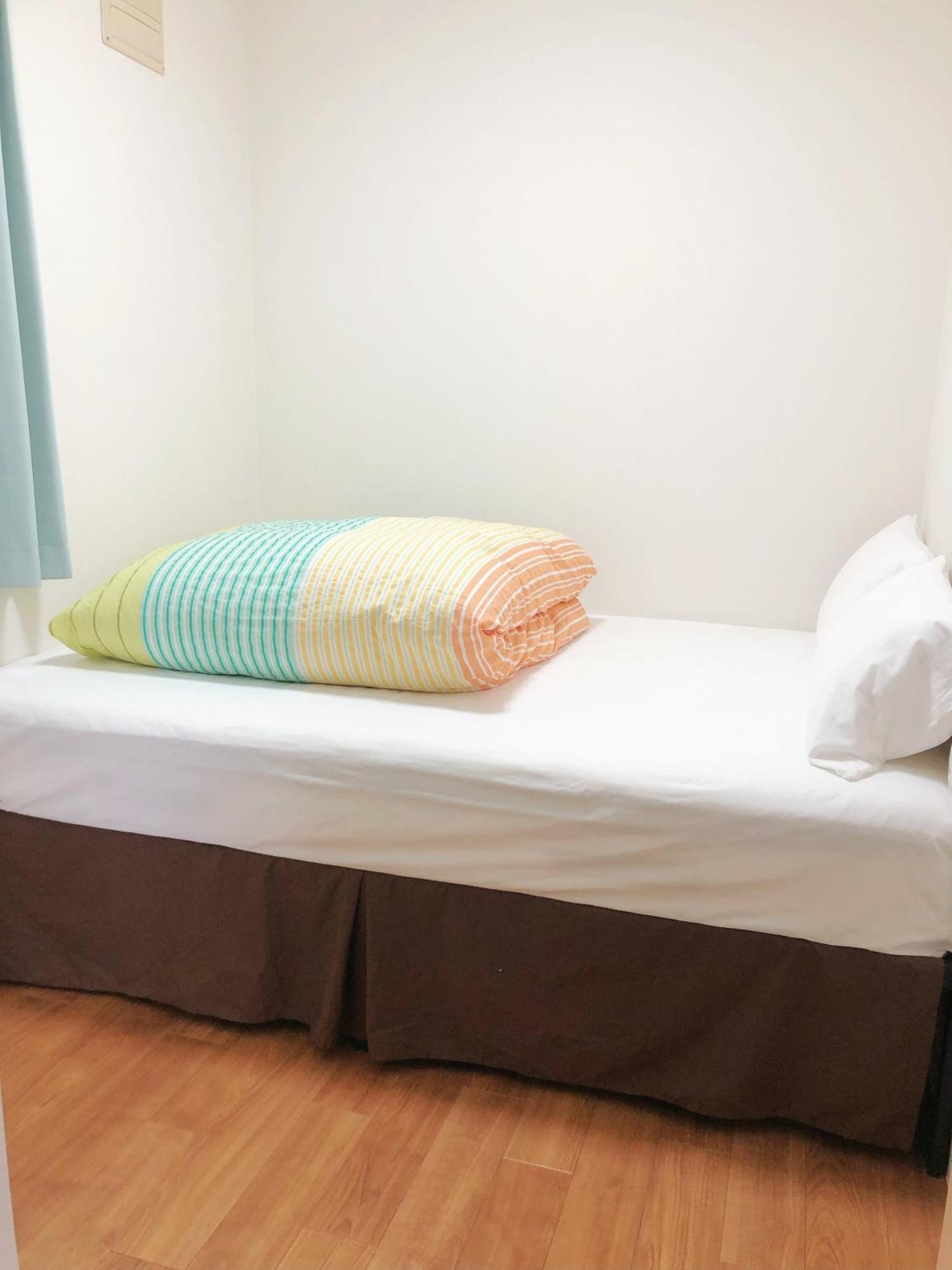 Aioi Lodge Otaru Esterno foto
