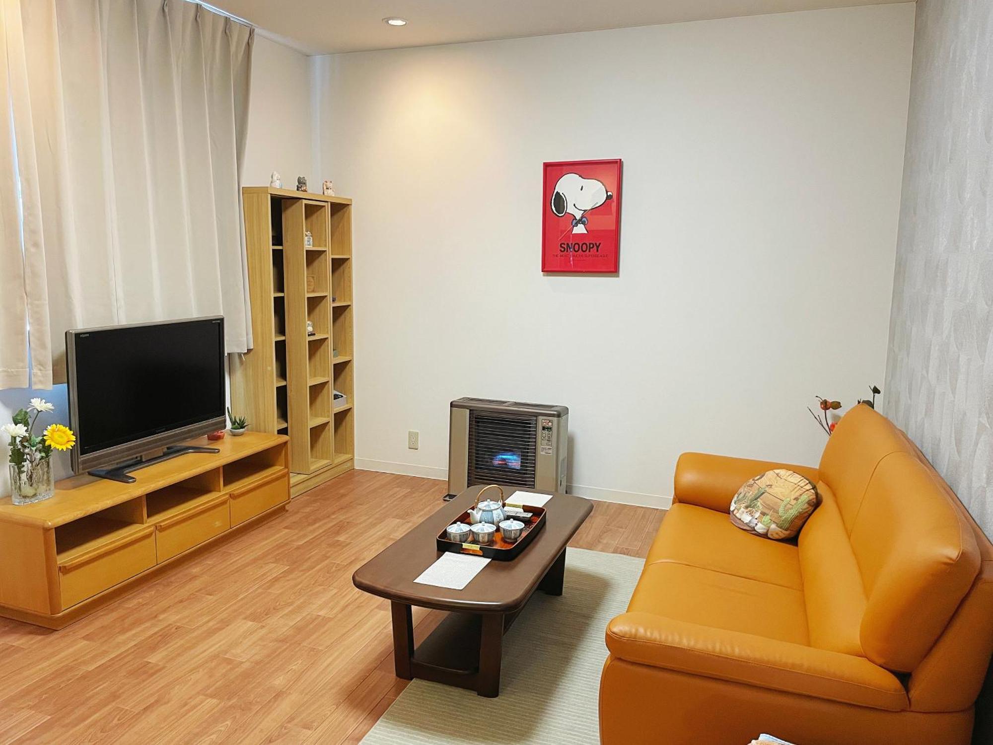 Aioi Lodge Otaru Esterno foto